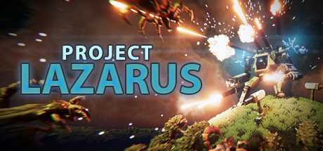 拉撒路项目/Project Lazarus-游戏网