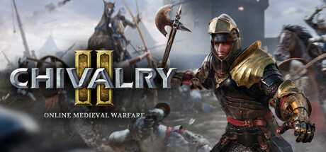 骑士精神2/chivalry2  网络联机 （更新v2.10）-游戏网