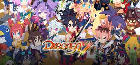 魔界战记7 无德者的誓言/DISGAEA 7  (更新v1.12)-游戏网