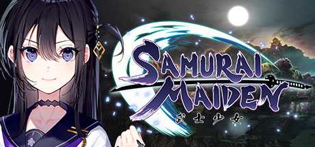 武士少女/SAMURAI MAIDEN（更新豪华版Build.13333989全DLC+预约特典 及早购买特典）-游戏网