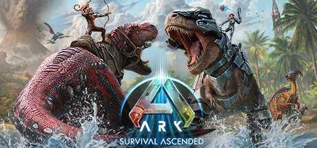 方舟生存飞升/ARK Survival Ascended    （更新v36.18）-游戏网