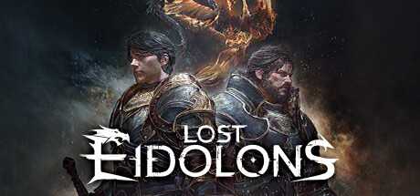 幻灵降世录/Lost Eidolons（v1.04.01）-游戏网