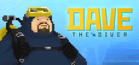 潜水员戴夫/DAVE THE DIVER（更新v1.0.2.1322）-游戏网