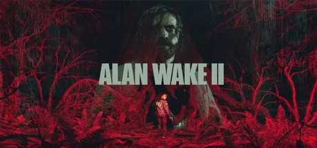 心灵杀手2/Alan Wake 2（更新v1.0.16.1）-游戏网