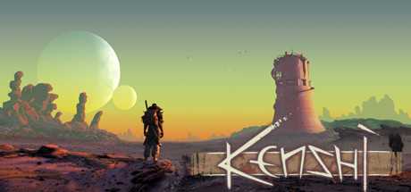 剑士/Kenshi（更新v1.0.65）-游戏网