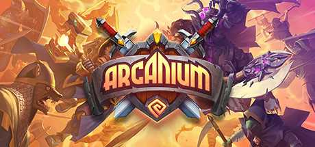 阿尔坎：阿克汉的崛起/ARCANIUM: Rise of Akhan-游戏网