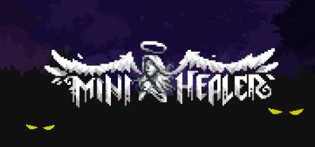 迷你治疗师/Mini Healer（v0.92）-游戏网