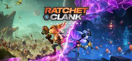 瑞奇与叮当 时空跳转/Ratchet \\u0026 Clank Rift Apart（v1.922.0.0）-游戏网