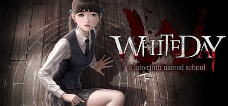 白色情人节校园迷宫/White Day: A Labyrinth Named School-游戏网