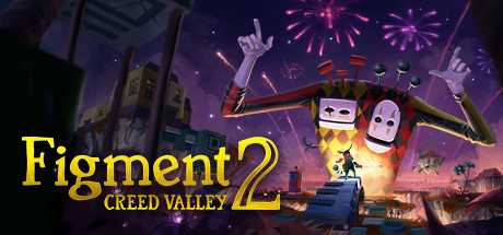 虚构世界2信条谷/Figment 2 Creed Valley-单机同屏双人（v1.0.13）-游戏网