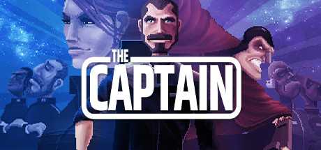 船长/The Captain（v1.1.4）-游戏网