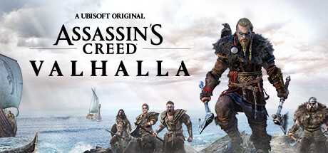 刺客信条：英灵殿/Assassins Creed Valhalla（v1.7.0-完全版-赠全氪金装备解锁）​-游戏网