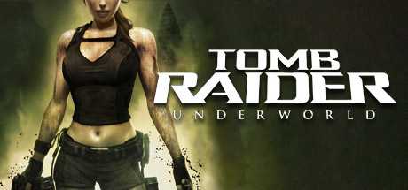 古墓丽影8地下世界/Tomb Raider: Underworld-游戏网