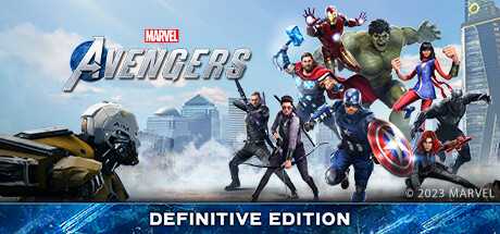 漫威复仇者联盟/Marvels Avengers（v2.8.2）-游戏网