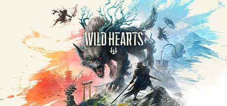 狂野之心机巧版/WILD HEARTS（v1.1.1-全DLC）-游戏网