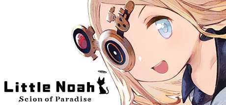 小小诺亚天堂之子/Little Noah Scion of Paradise（v22.02.2023）-游戏网