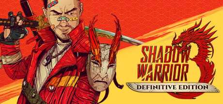 影子武士3/Shadow Warrior 3（数字豪华版-v1.06）-游戏网