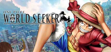 海贼王：世界探索者/One Piece: World Seeker（v1.40）-游戏网