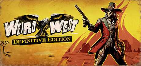 诡野西部/Weird West（V1.05.B77786A-节日僵尸+全DLC+尼普模式）-游戏网