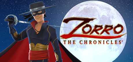 少年佐罗：英雄诞生记/Zorro: The Chronicles-游戏网