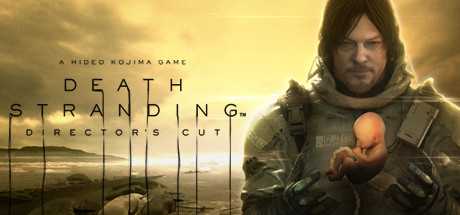 死亡搁浅/DEATH STRANDING（v1.05版联动赛博朋克2077内容）-游戏网