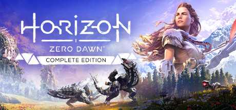 地平线：黎明时分/零之曙光/Horizon Zero Dawn（v1.10.H2）-游戏网