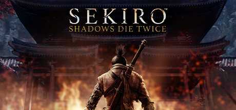 只狼：影逝二度/Sekiro™: Shadows Die Twice（v1.06年度版）-游戏网