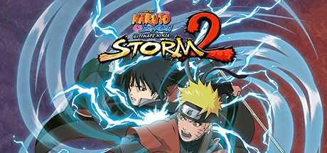 火影忍者究极忍者风暴2/NARUTO SHIPPUDEN: Ultimate Ninja STORM 2 (更新v1.0)-游戏网