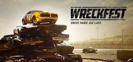 撞车嘉年华完全版/Wreckfest（更新v1.308438）-游戏网