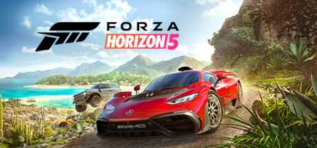 极限竞速：地平线5顶级版/FORZA HORIZON 5 （更新v1.632.634.0）-游戏网