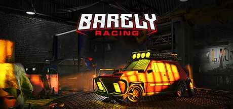 Barely Racing-游戏网