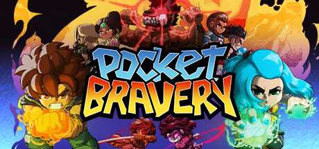 口袋勇气/Pocket Bravery（更新v1.22）-游戏网