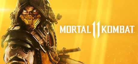 真人快打11/Mortal Kombat 11（更新v0.386.34终极版）-游戏网