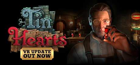 锡心之旅/Tin Hearts  (更新v1.0.9.1)-游戏网