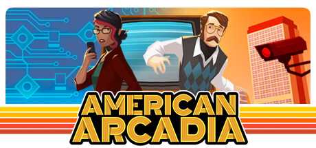 美国阿卡迪亚/American Arcadia-游戏网