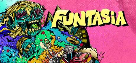 缤纷仙境/Funtasia-游戏网