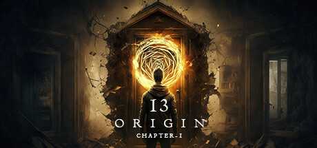 13：起源 – 第一章13/ORIGIN – Chapter One-游戏网