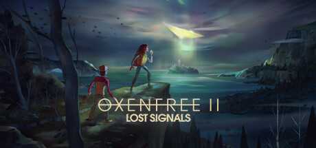 狼奔豕突2消失的信号/OXENFREE II: Lost Signals-游戏网