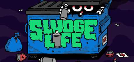 污泥生活/Sludge Life（v1.069）-游戏网