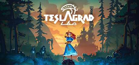 特斯拉学徒2/Teslagrad2（v20230511）-游戏网