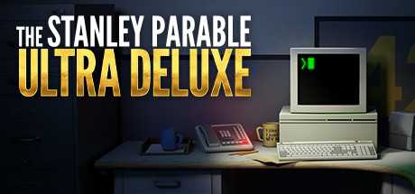 史丹利的寓言/The Stanley Parable（v27.04.2023）-游戏网