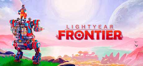 光年边境/Lightyear Frontier   （更新v0.1.361）-游戏网