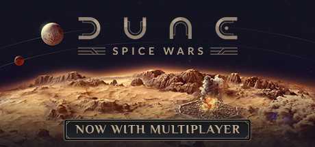 沙丘：香料战争/Dune: Spice Wars（更新v2.0.3.31764）-游戏网