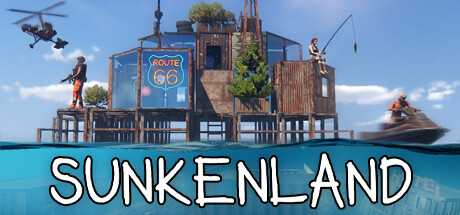 沉没之城/Sunkenland（更新v0.2.15）-游戏网