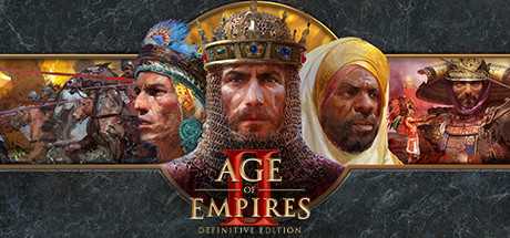 帝国时代2：决定版/Age of Empires II: Definitive Edition（v101.102.42346.0—更新征服与陨落DLC   ）-游戏网