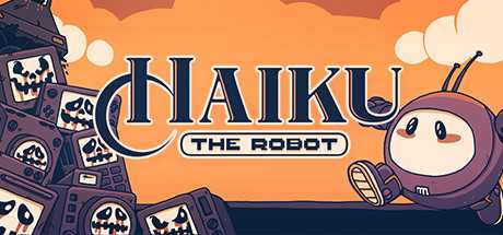 机器人海库/Haiku, the Robot-游戏网