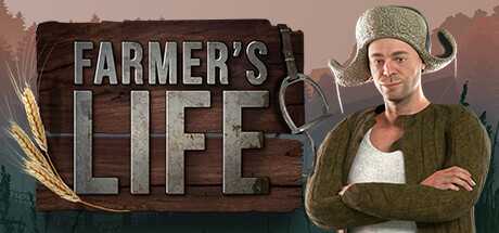 农民的生活/Farmers Life   （更新v1.0.14）-游戏网