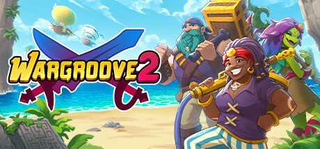 战律 2/Wargroove 2 单机/同屏多人-游戏网