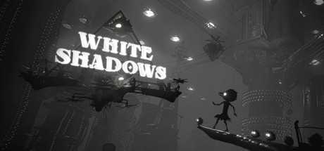 白色阴影/White Shadows-游戏网