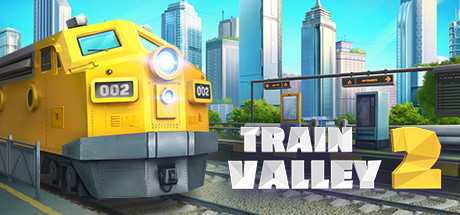 火车山谷2/Train Valley 2（更新专利未决DLC v13.03.2024）-游戏网